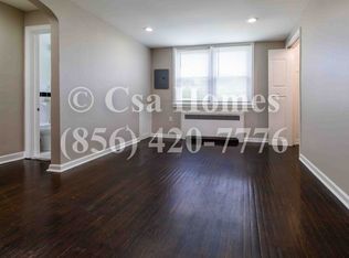 1562 Bradley Ave, Camden, NJ 08103
