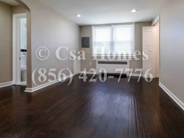 1562 Bradley Ave, 1562 Bradley Ave #B, Camden, NJ 08103