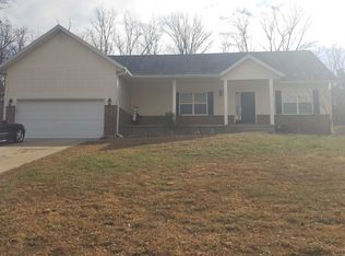 120 Kiiedon Ct, Branson, MO 65616