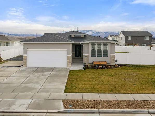 3152 N 3450 W, Plain City, UT 84404