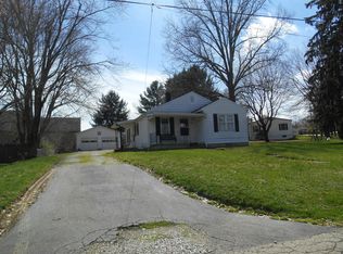 371 Ralph St, Jackson, OH 45640