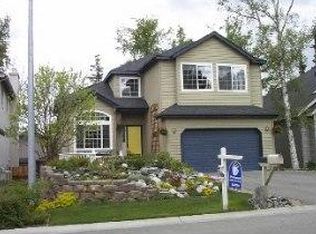 4041 Winchester, Anchorage, AK 99519