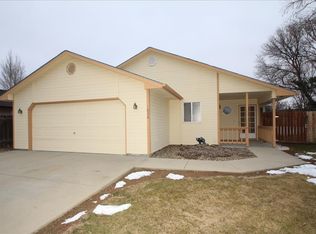 1026 Wildflower Ct, Nampa, ID 83686