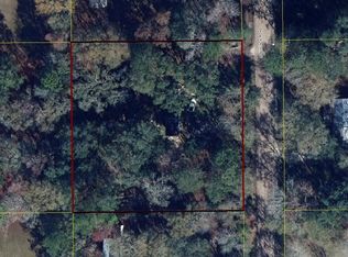 9766 Blackjack Rd, Macclenny, FL 32063