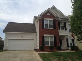 15034 Jerpoint Abby Dr, Charlotte, NC 28273