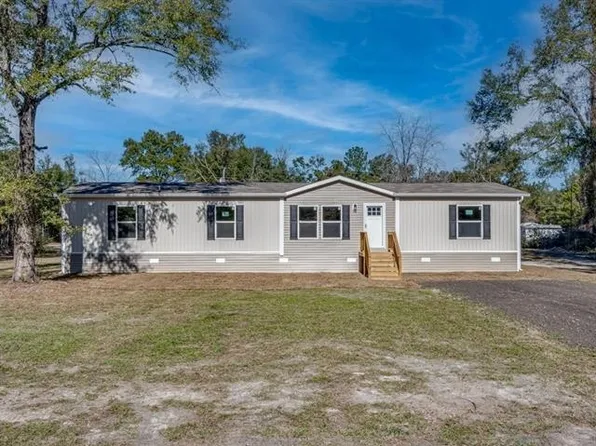 19 Burns Ln, Quincy, FL 32352