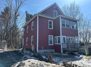 40 Silvermount St, Waterville, ME 04901