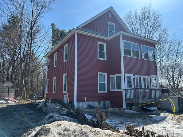 40 Silvermount Street, Waterville, ME 04901