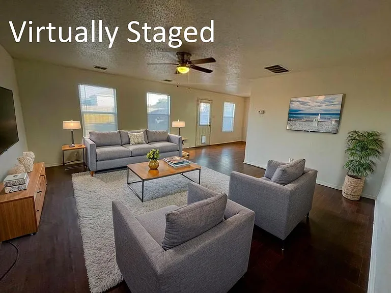 5008 Waterford Dr — Photo 2