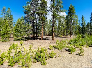 1550 Mountain Pines Ct, Leadville, CO 80461