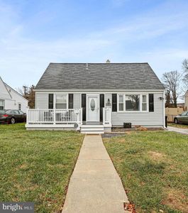 3420 Kimble Rd, Baltimore, MD, 21244