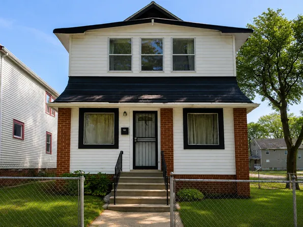12502 Forest Ave #2, Cleveland, OH 44120