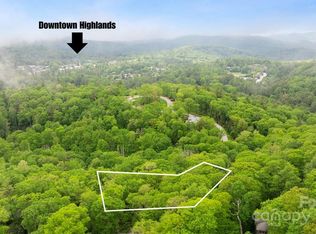 Upper Lake Rd #69, Highlands, NC 28741