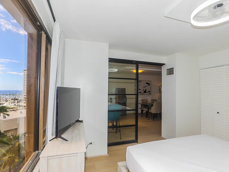 1778 Ala Moana Blvd #1213 — Photo 23