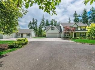 19421 NE 256th Cir, Battle Ground, WA 98604