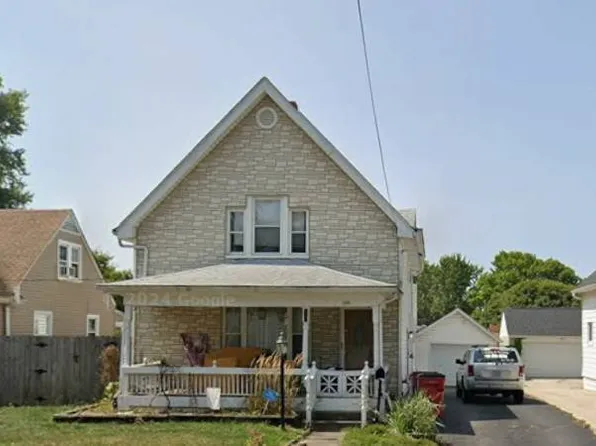 123 Elm St, London, OH 43140