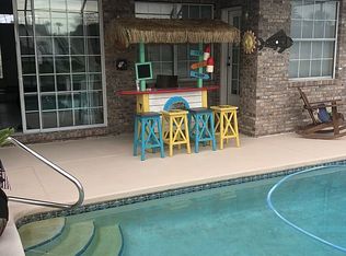 12 Chestnut Ct, Palm Coast, FL 32137