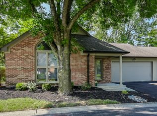 9534 Cadbury Cir #0, Indianapolis, IN