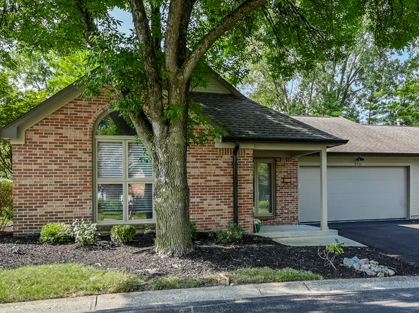 9534 Cadbury Cir #0, Indianapolis, IN 46260