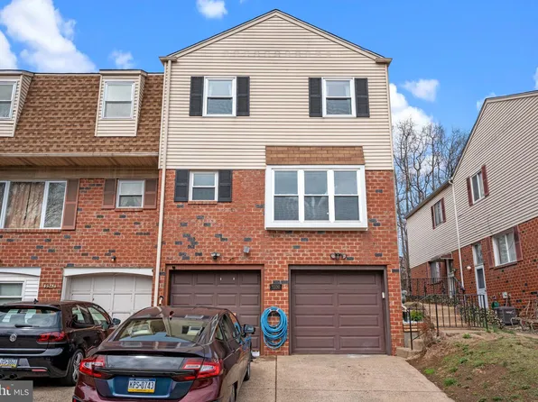 9350 Neil Rd #A, Philadelphia, PA 19115