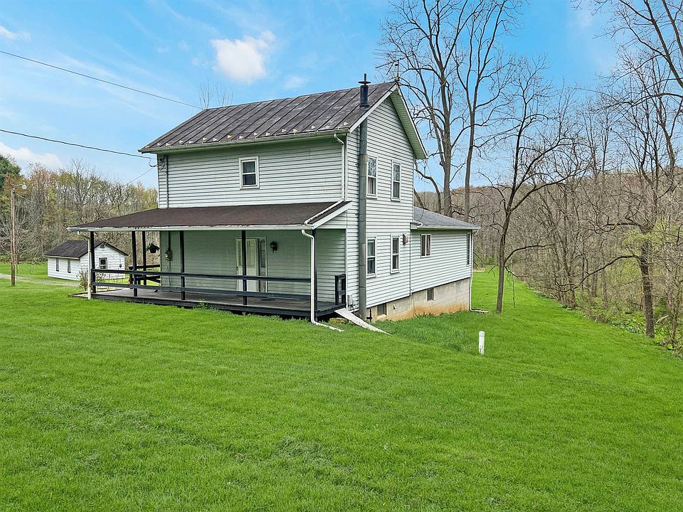 1st image of 1863 County Road 1035