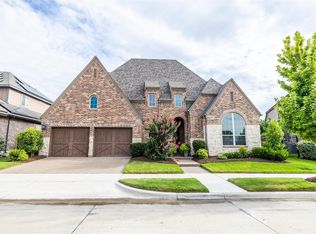 1315 Scarlet Oak Dr, Arlington, TX 76005