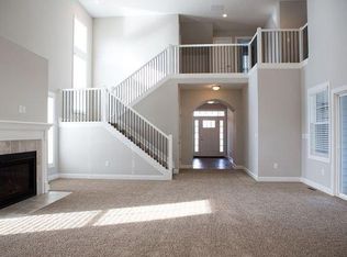 6348 Thomas Jeffrey, New Albany, OH 43054
