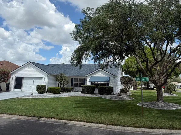 3001 Egerton Pl, The Villages, FL 32162