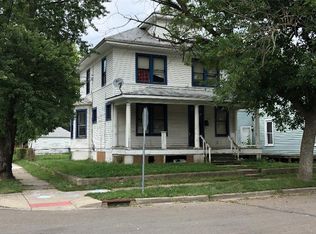 1800 Edison Ave, Hamilton, OH 45011