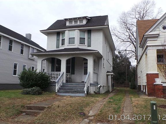 2nd image of 2704 Marlboro Ave