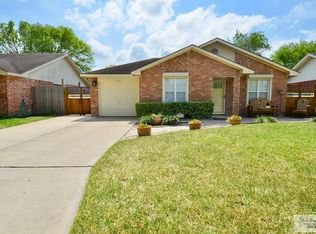 4843 Paseo Del Rey Dr, Brownsville, TX 78526