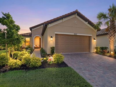 9953 SW Arezzo Road, Port Saint Lucie, FL, 34987