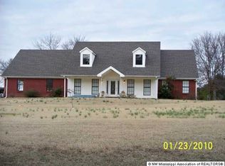 2511 Wakefield Rd, Coldwater, MS 38618