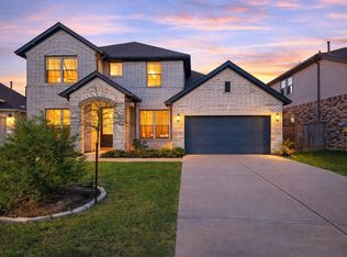 4707 Great Acre Ln, Fresno, TX 77545