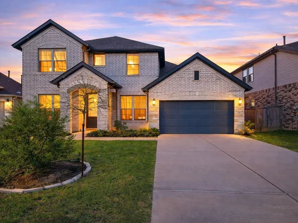 4707 Great Acre Ln, Fresno, TX 77545