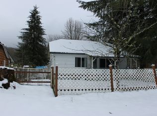 100 Madison St, Ryderwood, WA 98581