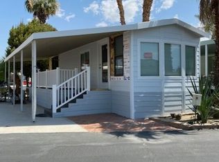 69801 Ramon Rd #161, Cathedral City, CA 92234