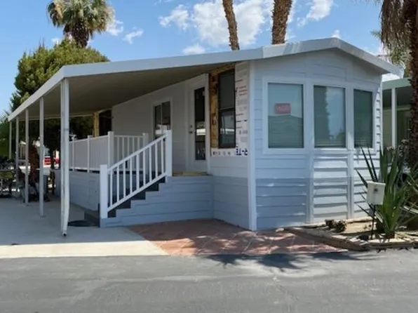 69801 Ramon Rd #161, Cathedral City, CA 92234