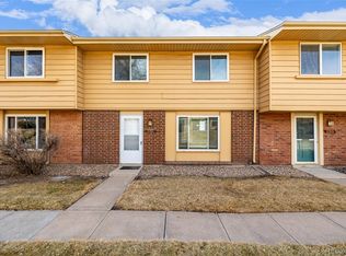 12423 E Louisiana Ave, Aurora, CO 80012