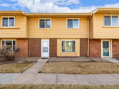 12423 E Louisiana Avenue, Aurora, CO, 80012