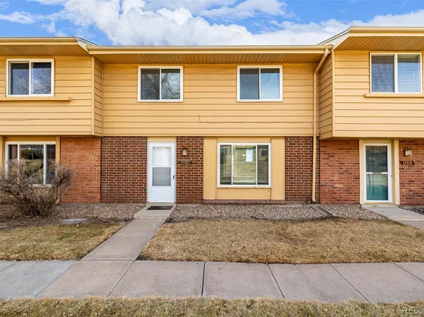 12423 E Louisiana Avenue, Aurora, CO 80012