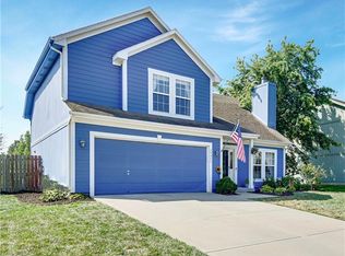 29033 W 185th St, Gardner, KS 66030