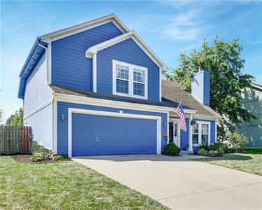 29033 W 185th St, Gardner, KS, 66030