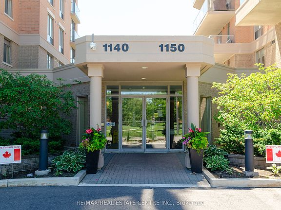3rd image of 1140 Parkwest Pl #302