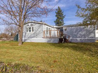 7318 N Julia St, Spokane, WA 99217