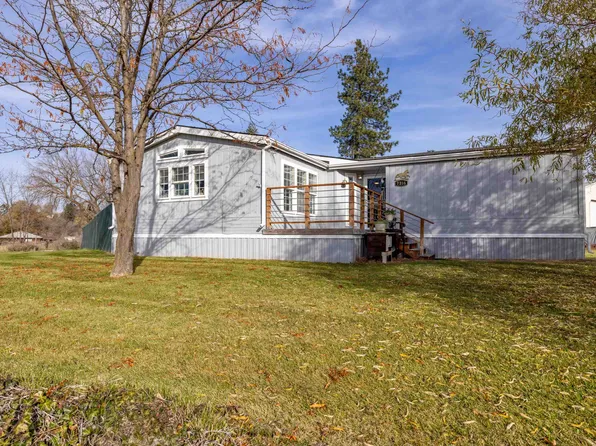 7318 N Julia St, Spokane, WA 99217