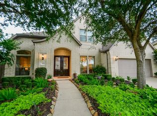 4618 Burclare Ct, Sugar Land, TX 77479