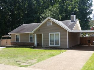 6047 Tiffany Rd, Memphis, TN 38134