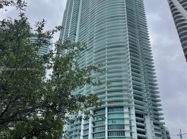 900 Biscayne Blvd APT 1704, Miami, FL 33132