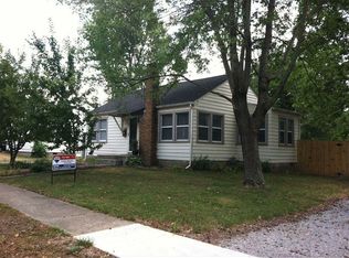 905 W Linden St #629O1, Carbondale, IL 62901